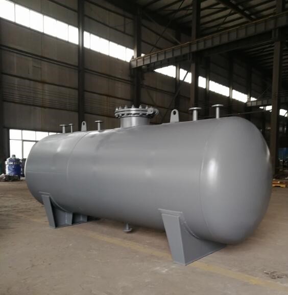 碳钢储存罐 定制碳钢储